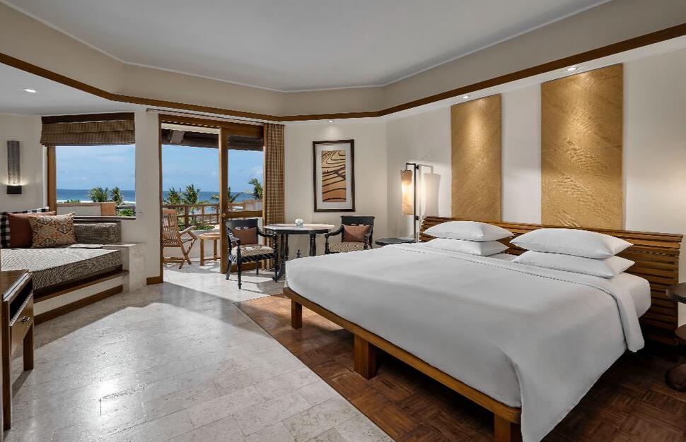Grand Room Ocean View