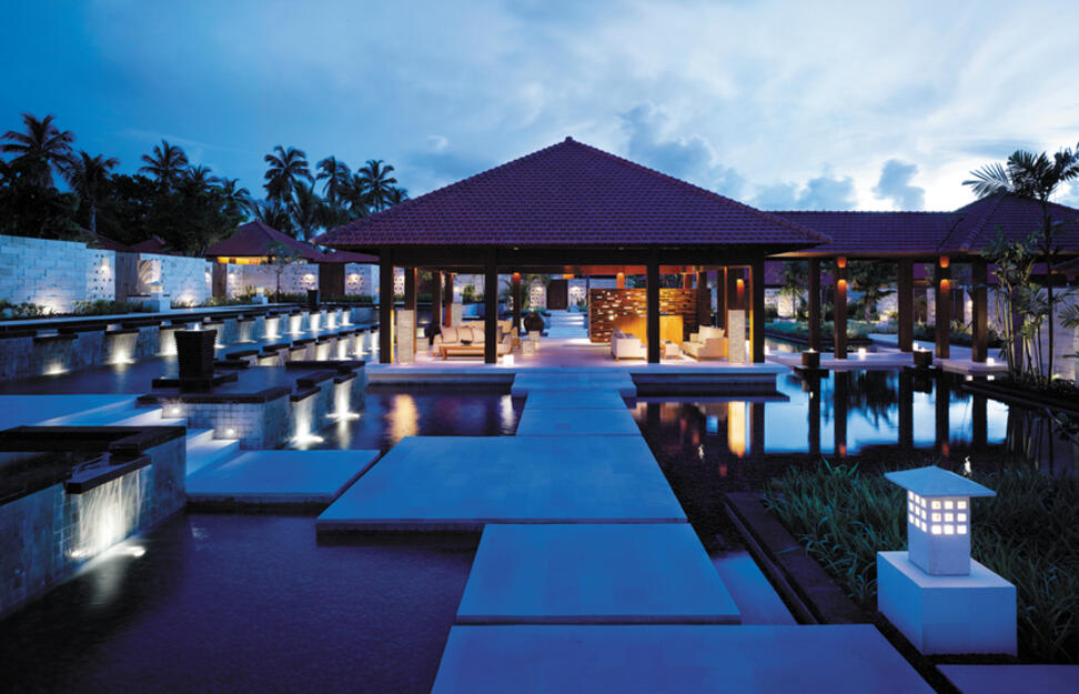 Kriya Spa