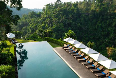 Alila Ubud