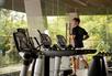 Fitness centre