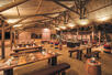 Les Filaos Beach BBQ Restaurant