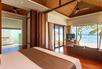 Grand Royal Suite Beachfront