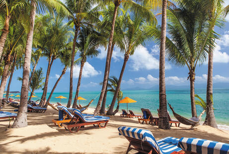 Santiburi Koh Samui