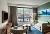 Mountain Apartment