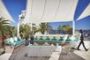 The Deck Bar