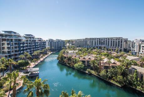 Waterfront Village