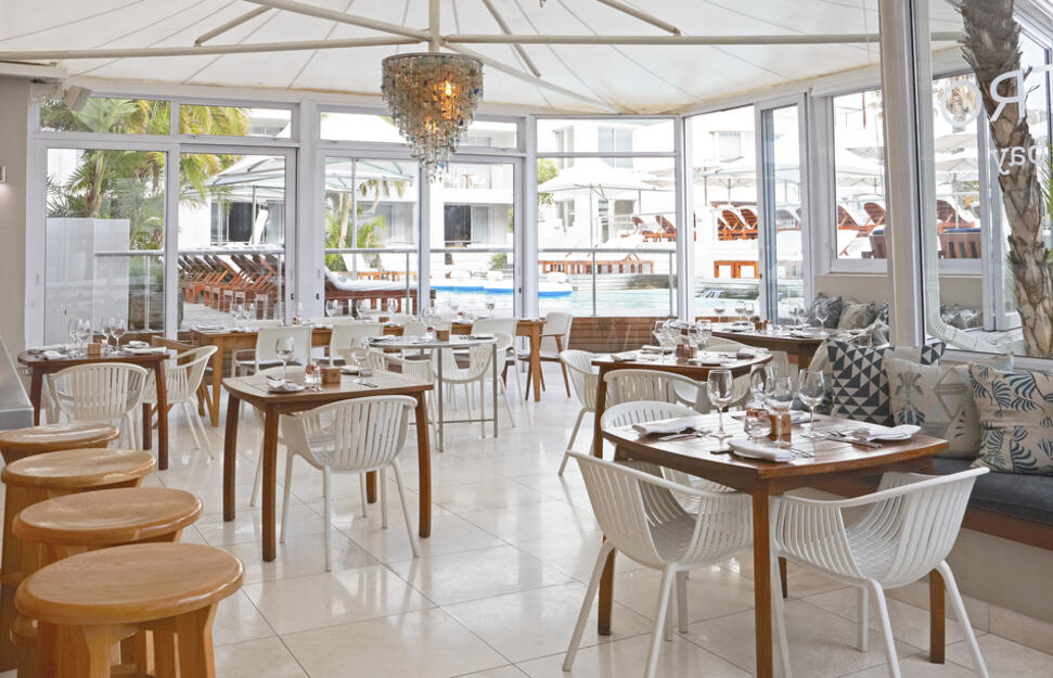 The Bay Hotel Cape Town, South Africa Hotel Virgin Atlantic Holidays