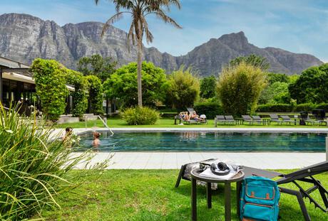 Vineyard Hotel