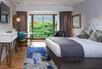 Mountain Facing Room