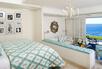 Superior Sea Facing Room