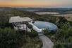 Ukhozi Lodge Pool