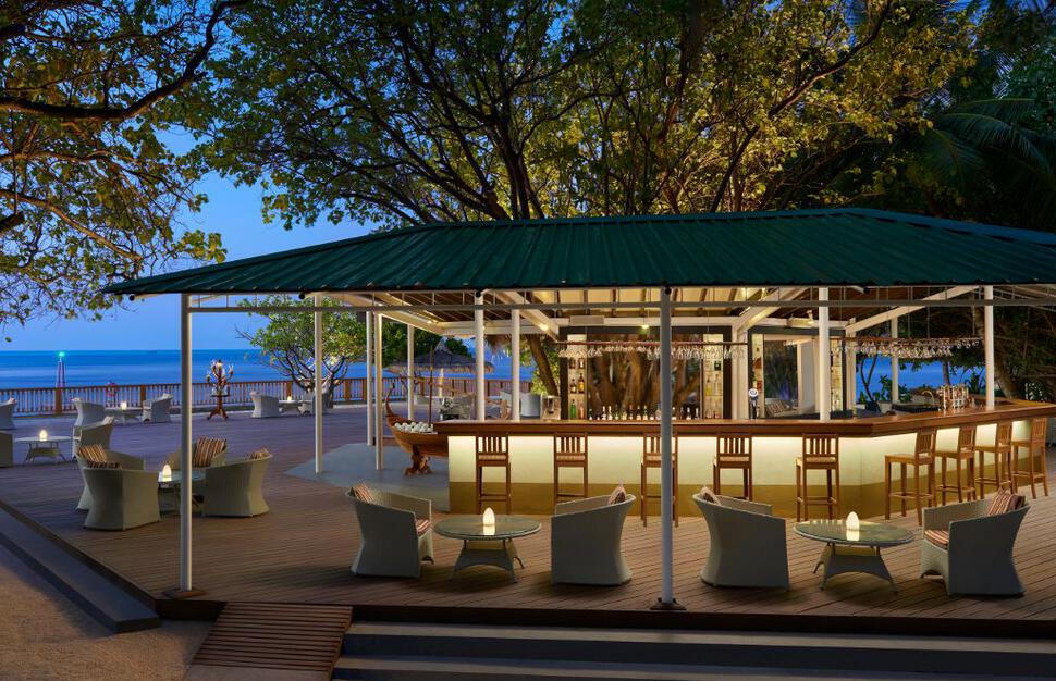 Iruohsnee Bar
