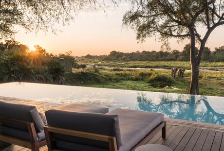 Kruger Gate Hotel