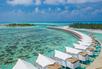 Water Bungalow