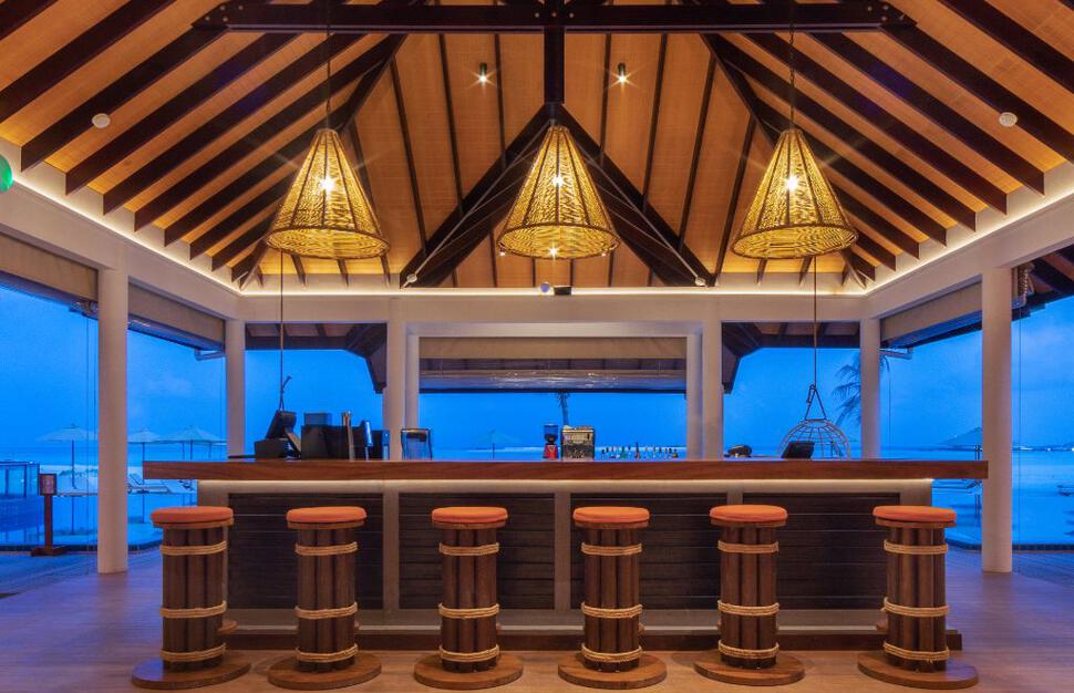 Veli Lounge Bar