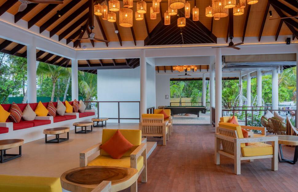 Veli Lounge Bar