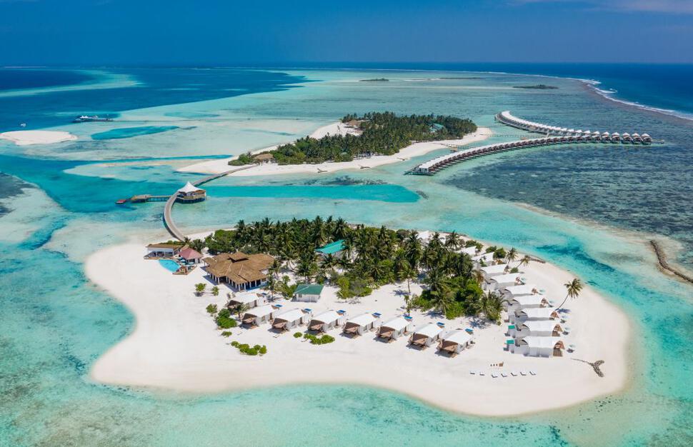 Private Island