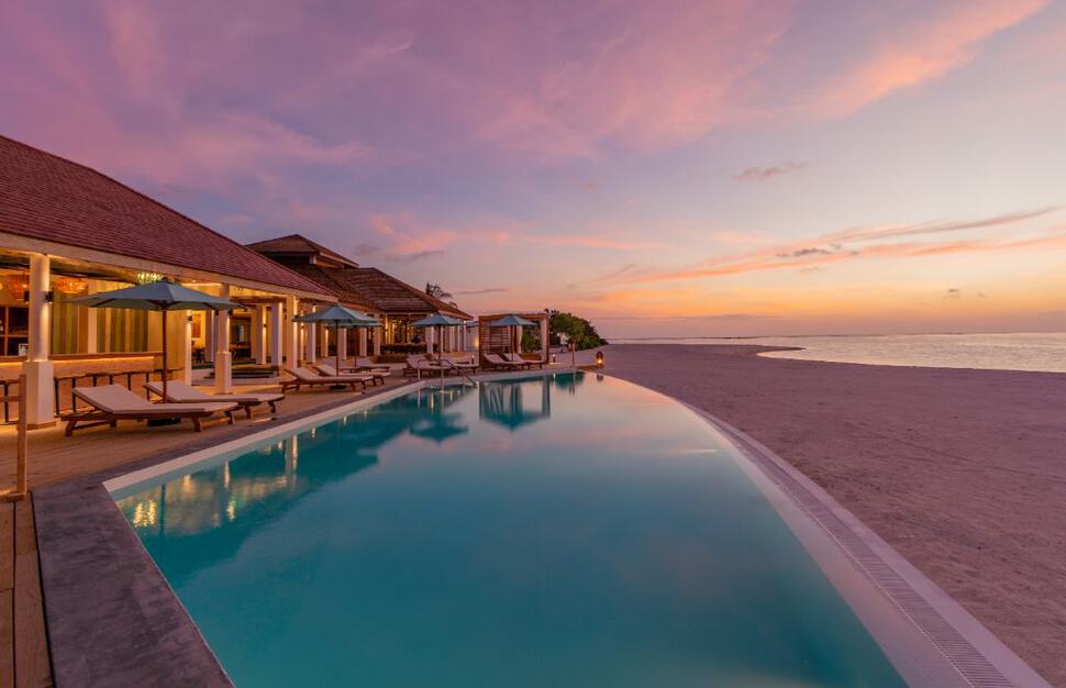 Private Island