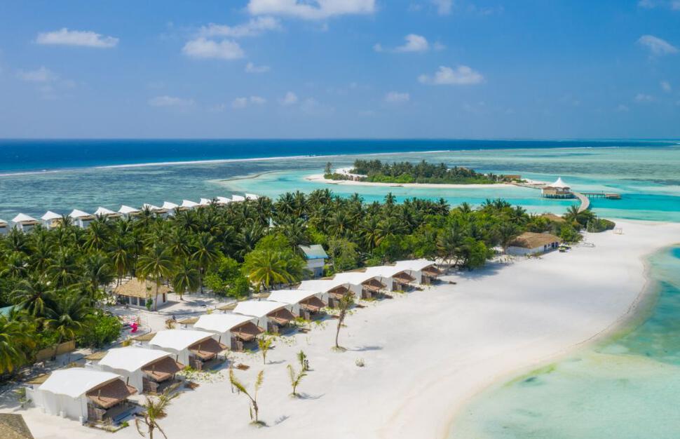 Beach Bungalows