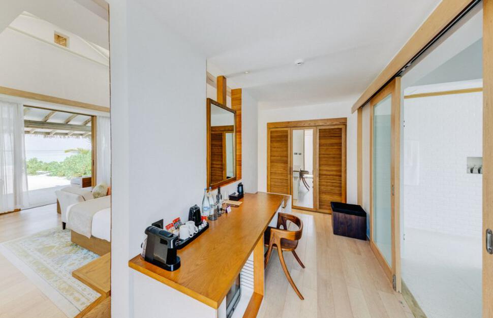 Platinum Beach Bungalow