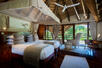 Elephant Room, Ulusaba Private Game Reserve - Safari Lodge, South Africa