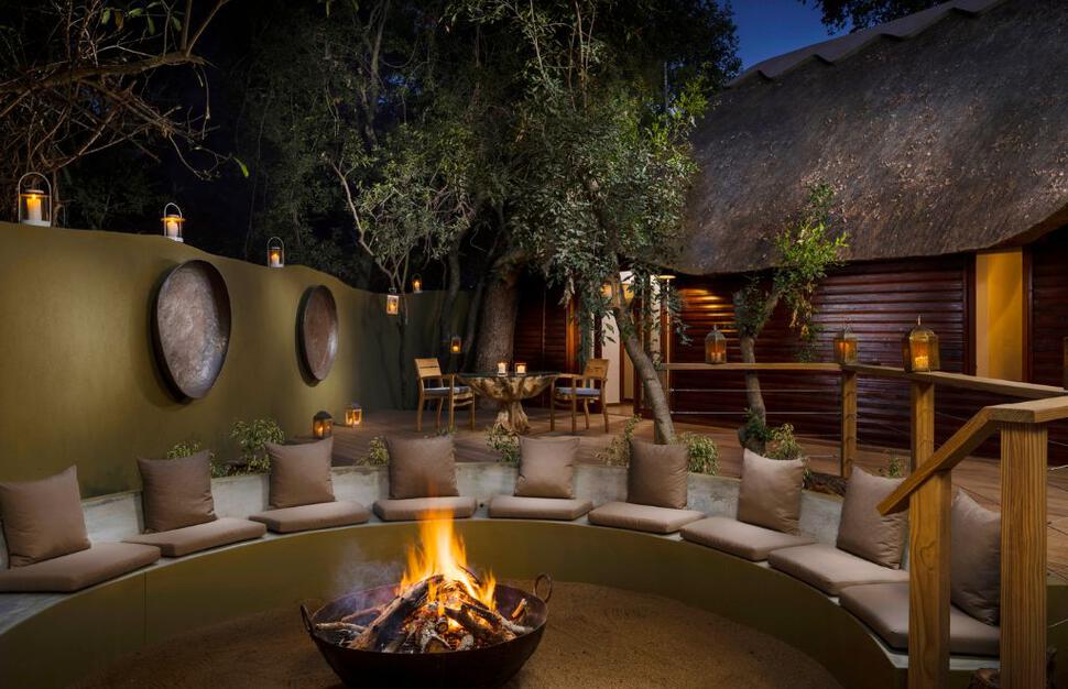 Fire pit