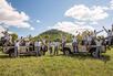 Rangers and Trackers