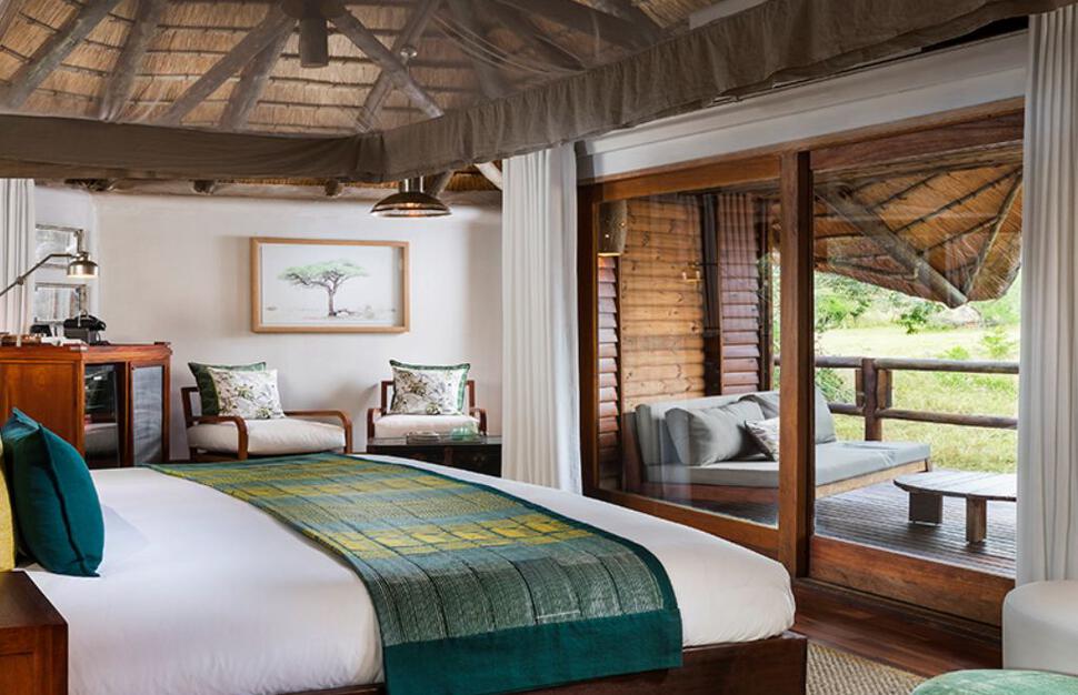 River Room