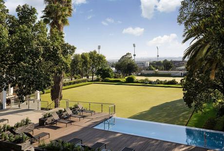 Protea Hotel by Marriott Johannesburg Wanderers