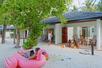 Two Bedroom Family Beach Villa