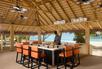 Teppanyaki grill
