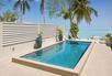 Beach Pool Villa