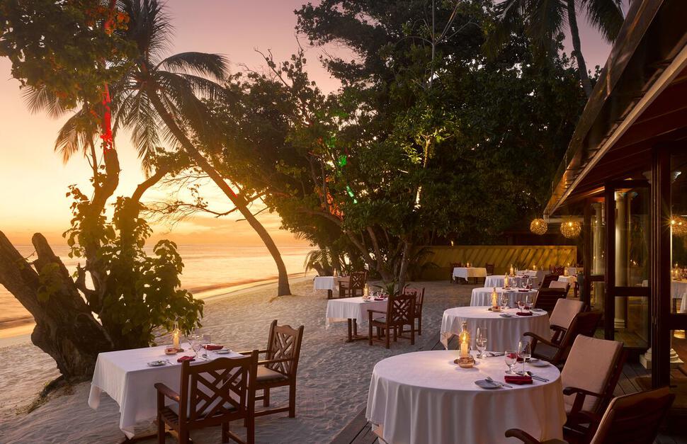 Raabondhi Restaurant