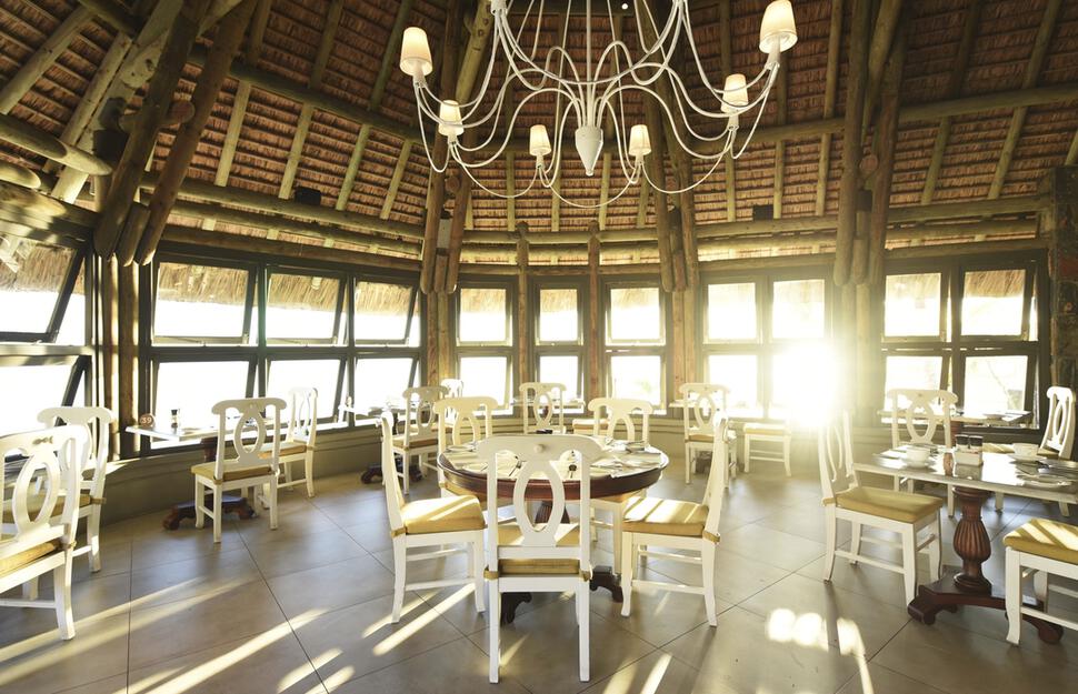 Isle de France Restaurant