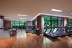 Fitness Centre