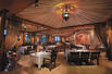 Awtar’s Restaurant, Grand Hyatt, Dubai City, Middle East