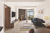 One Bedroom Family Suite