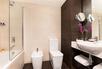 One Bedroom Family Suite