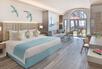 Beachfront Terrace Junior Suite