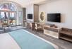 Beachfront Terrace Junior Suite