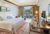 Sea View Residence Junior Suite
