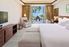 Beachfront Residence One Bedroom Suite