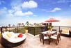 Sea View Residence Two Bedroom Suite