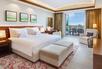 Sea View Residence Two Bedroom Suite