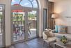 Garden View Junior Suite