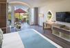 Garden Terrace Junior Suite