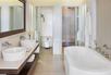 Garden Terrace Junior Suite