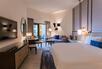 Sea View Room with Balcony