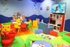 Flippers Kid's Club