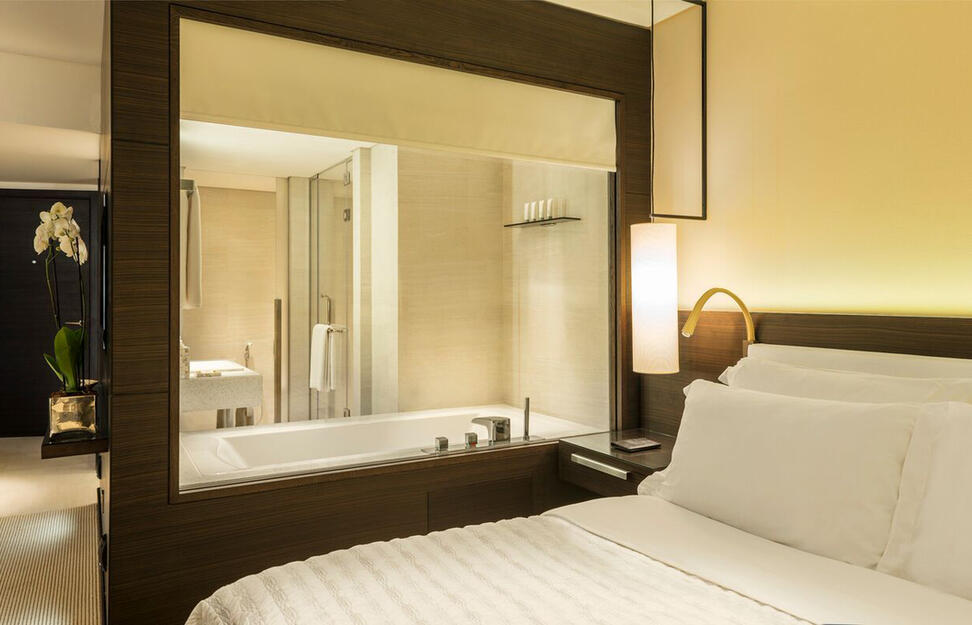 Super Deluxe Room